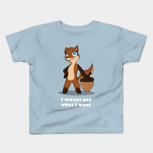 Good Luck Kids T-Shirt